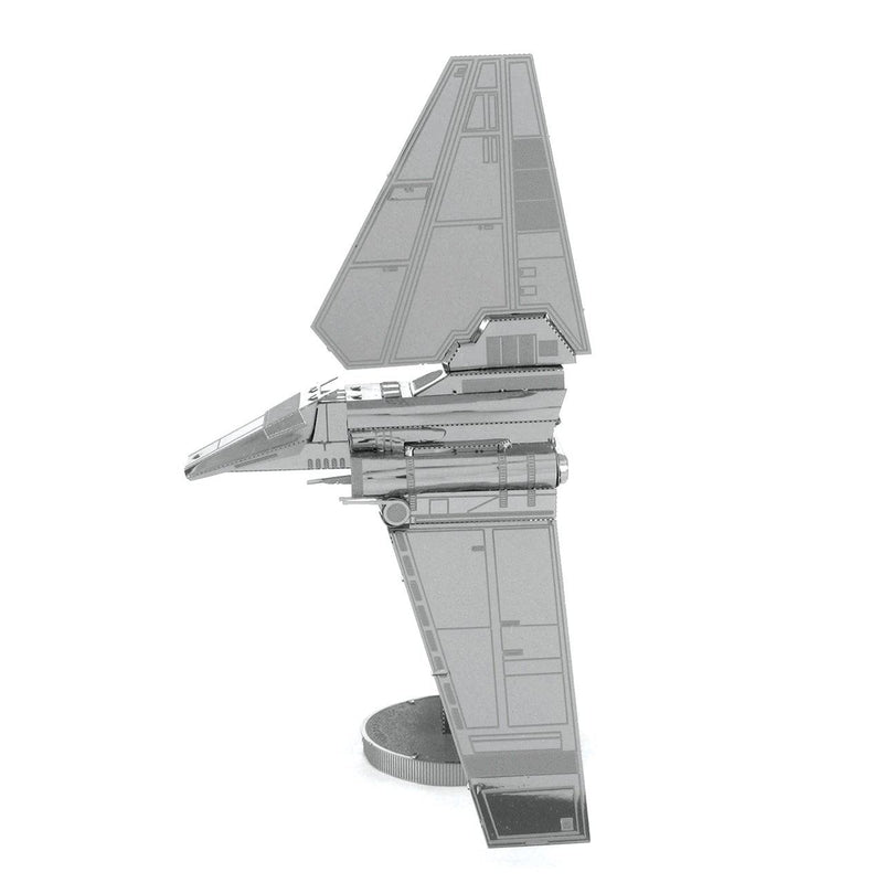 Metal Earth Star Wars Imperial Shuttle-Metal Earth-At Play Toys