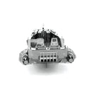 Metal Earth Star Wars First Order Snowspeeder-Metal Earth-At Play Toys