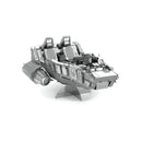 Metal Earth Star Wars First Order Snowspeeder-Metal Earth-At Play Toys