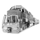 Metal Earth Freight Train Set-Metal Earth-At Play Toys