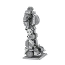 Metal Earth Transformers Bumblebee-Metal Earth-At Play Toys