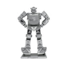 Metal Earth Transformers Bumblebee-Metal Earth-At Play Toys
