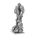 Metal Earth Transformers Bumblebee-Metal Earth-At Play Toys