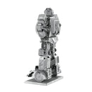 Metal Earth Transformers Bumblebee-Metal Earth-At Play Toys
