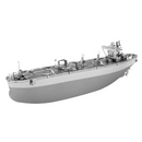 Metal Earth Off Shore Oil Rig & Oil Tanker-Metal Earth-At Play Toys