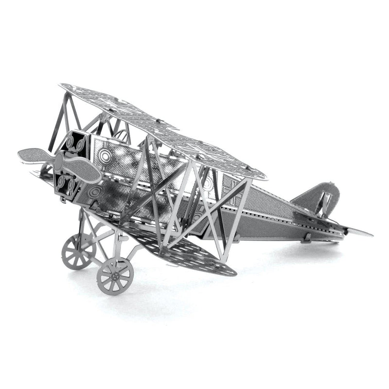 Metal Earth Fokker D-VII-Metal Earth-At Play Toys