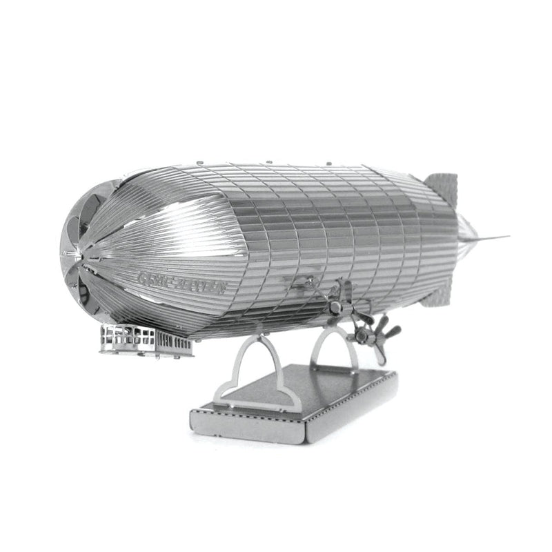Metal Earth Graf Zeppelin-Metal Earth-At Play Toys