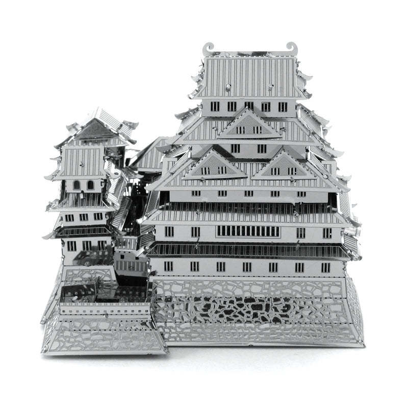 Metal Earth Himeji Castle - At Play Toys