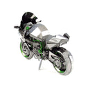 Metal Earth Premium Series Kawasaki Ninja H2R-Metal Earth-At Play Toys