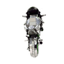 Metal Earth Premium Series Kawasaki Ninja H2R-Metal Earth-At Play Toys