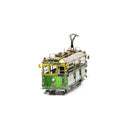 Metal Earth Melbourne W-Class Tram-Metal Earth-At Play Toys