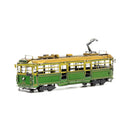 Metal Earth Melbourne W-Class Tram-Metal Earth-At Play Toys