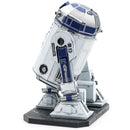 Metal Earth Premium Series Star Wars R2-D2-Metal Earth-At Play Toys
