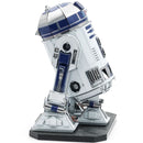 Metal Earth Premium Series Star Wars R2-D2-Metal Earth-At Play Toys