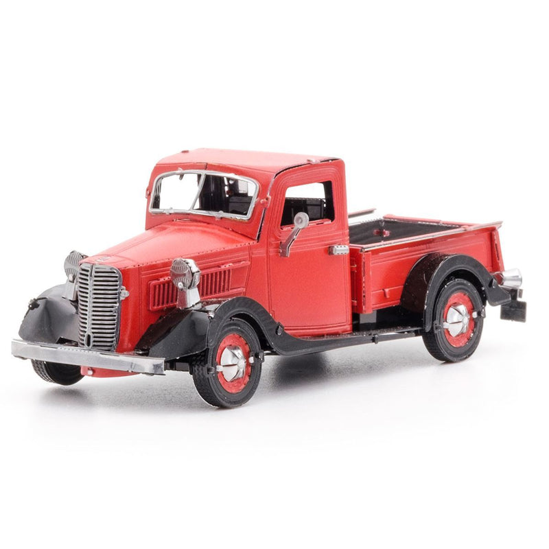 Metal Earth 1937 Ford Pickup-Metal Earth-At Play Toys