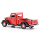 Metal Earth 1937 Ford Pickup-Metal Earth-At Play Toys