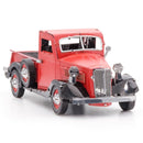 Metal Earth 1937 Ford Pickup-Metal Earth-At Play Toys