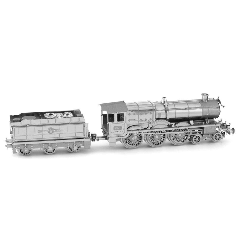 Metal Earth Harry Potter Hogwarts Express-Metal Earth-At Play Toys