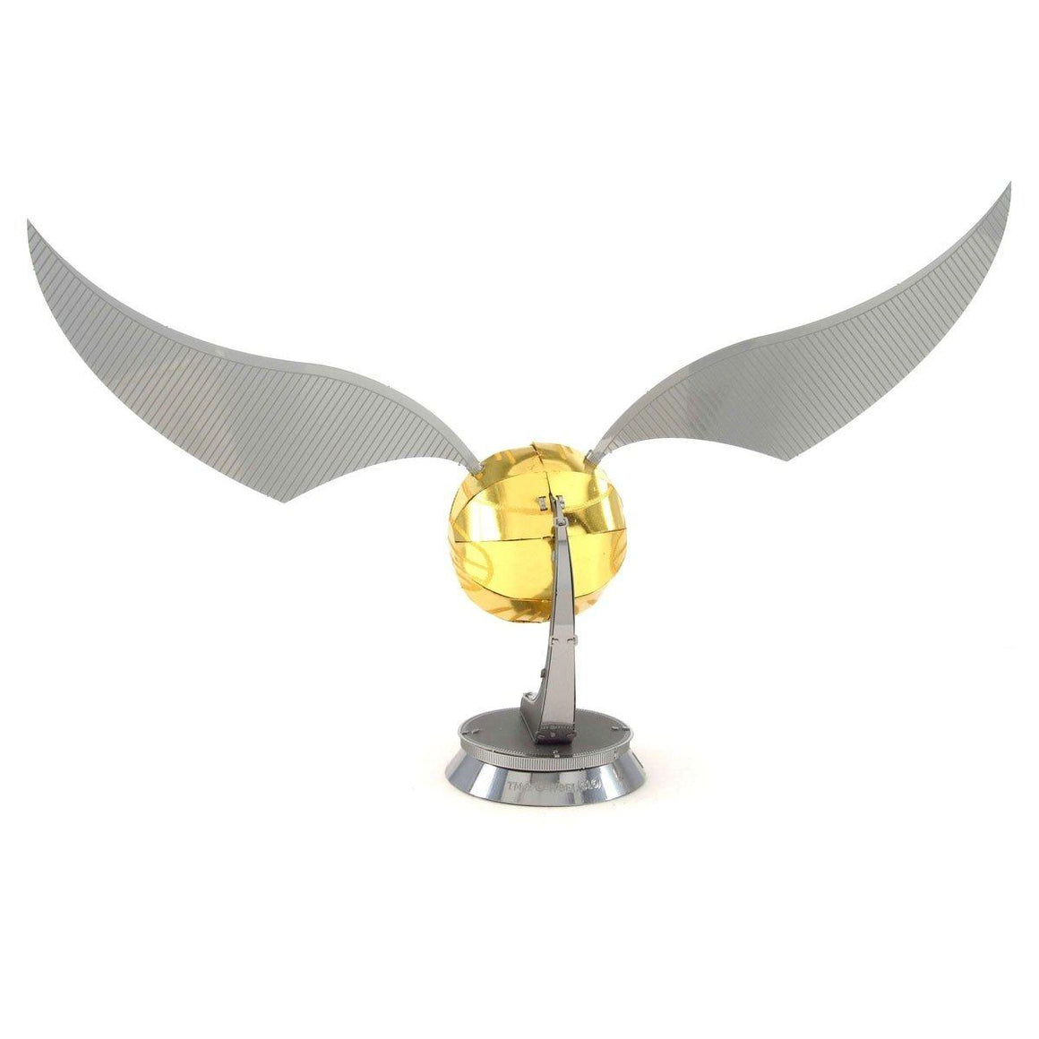 Metal Earth Harry Potter Golden Snitch-Metal Earth-At Play Toys