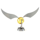 Metal Earth Harry Potter Golden Snitch-Metal Earth-At Play Toys