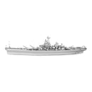 Metal Earth Premium Series USS Missouri Battleship-Metal Earth-At Play Toys
