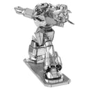 Metal Earth Premium Series Gundam Series MSM-07 Z'GOK-Metal Earth-At Play Toys