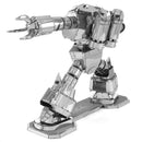 Metal Earth Premium Series Gundam Series MSM-07 Z'GOK-Metal Earth-At Play Toys