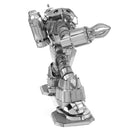 Metal Earth Premium Series Gundam Series MSM-07 Z'GOK-Metal Earth-At Play Toys