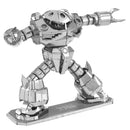 Metal Earth Premium Series Gundam Series MSM-07 Z'GOK-Metal Earth-At Play Toys