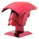 Metal Earth Star Wars Elite Praetorian Guard Helmet - At Play Toys