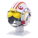 Metal Earth Star Wars Luke Skywalker Helmet - At Play Toys