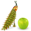 Metal Earth Premium Series Peacock-Metal Earth-At Play Toys