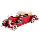 Metal Earth 1934 Packard Twelve Convertible-Metal Earth-At Play Toys