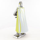 Metal Earth Premium Series Templar Knight Armor-Metal Earth-At Play Toys