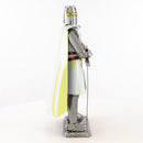 Metal Earth Premium Series Templar Knight Armor-Metal Earth-At Play Toys