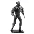 Metal Earth Black Panther - At Play Toys