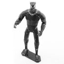 Metal Earth Black Panther - At Play Toys