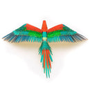 Metal Earth Premium Series Parrot-Metal Earth-At Play Toys