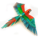 Metal Earth Premium Series Parrot-Metal Earth-At Play Toys
