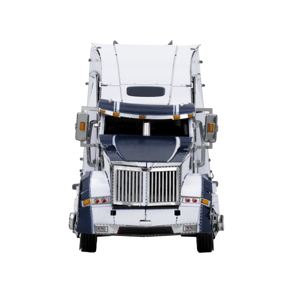 Metal Earth Western Star 5700XE Phantom Semi - At Play Toys