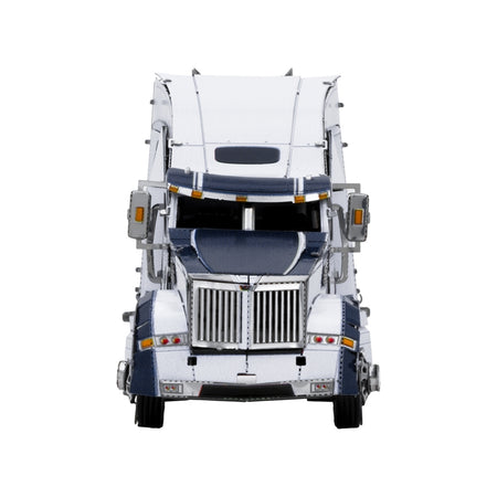 Metal Earth Western Star 5700XE Phantom Semi - At Play Toys