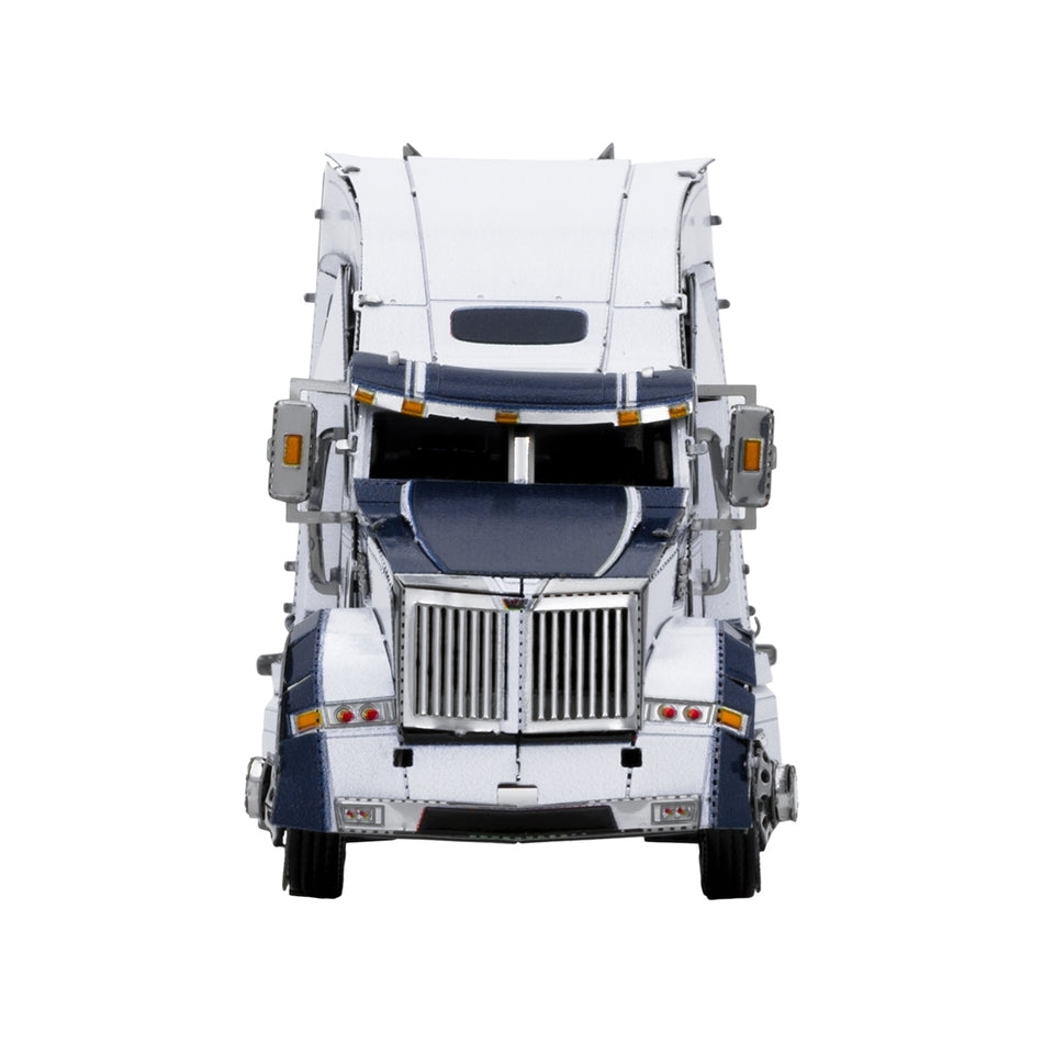 Metal Earth Western Star 5700XE Phantom Semi - At Play Toys