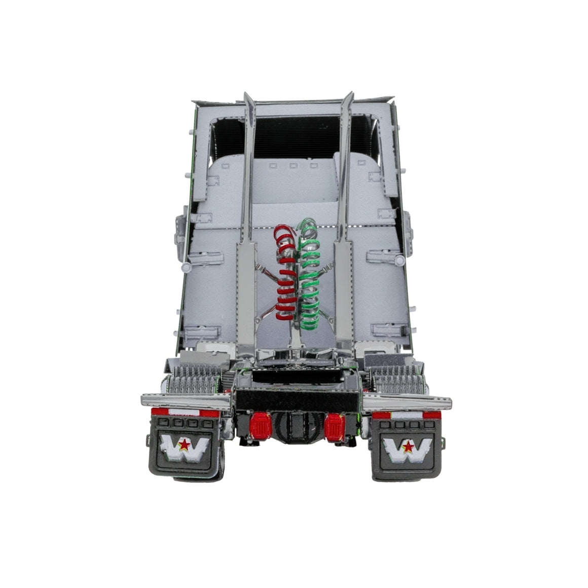 Metal Earth Western Star 5700XE Phantom Semi - At Play Toys