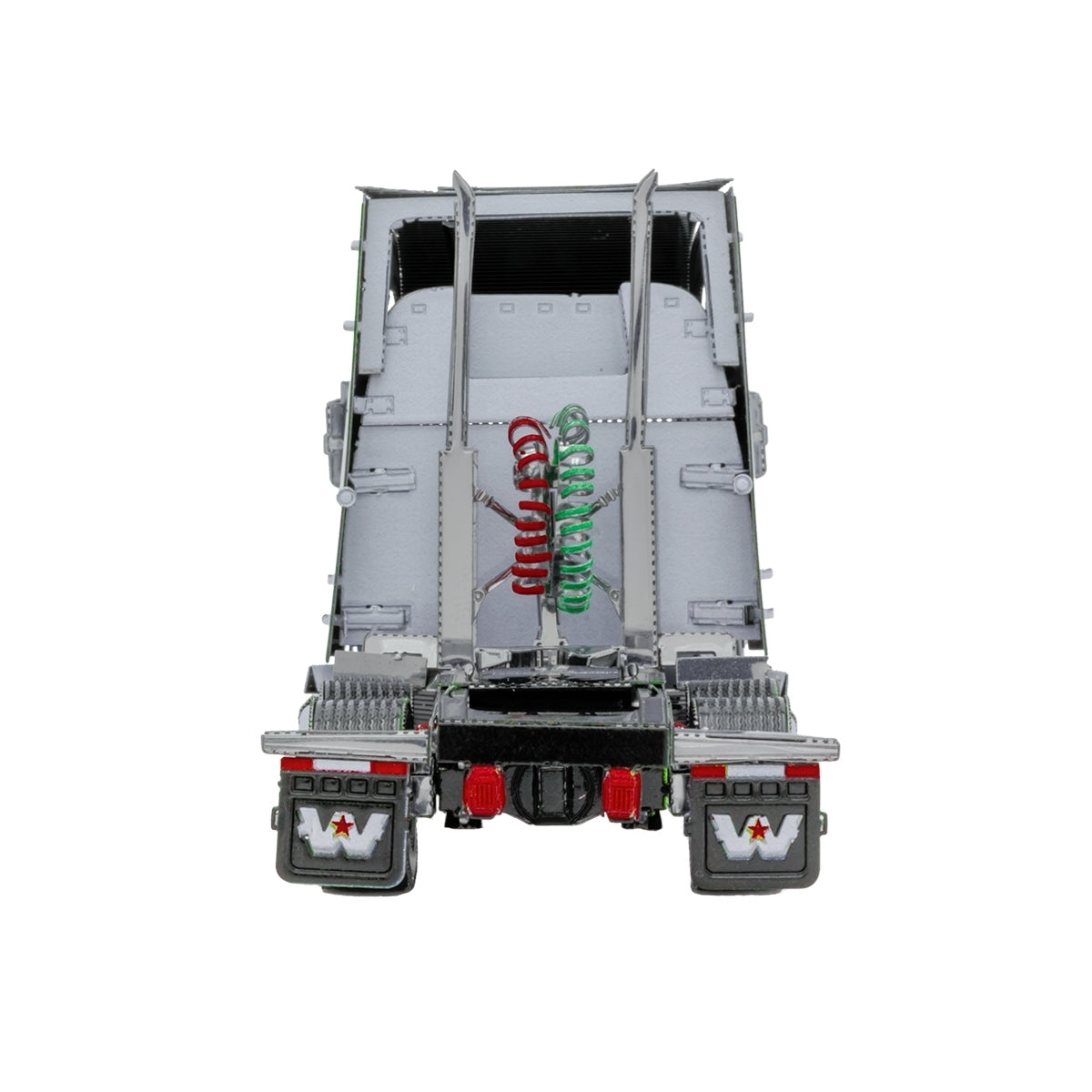 Metal Earth Western Star 5700XE Phantom Semi - At Play Toys