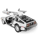 Metal Earth Delorean-Metal Earth-At Play Toys