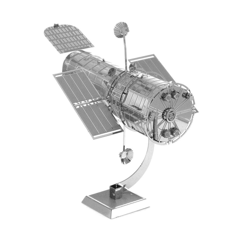 Metal Earth Hubble Telescope-Metal Earth-At Play Toys