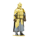 Metal Earth Premium Series GOT The Mountain-Metal Earth-At Play Toys