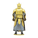 Metal Earth Premium Series GOT The Mountain-Metal Earth-At Play Toys