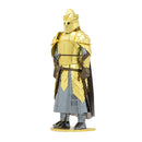 Metal Earth Premium Series GOT The Mountain-Metal Earth-At Play Toys