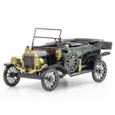 Metal Earth 1910 Ford Model T-Metal Earth-At Play Toys